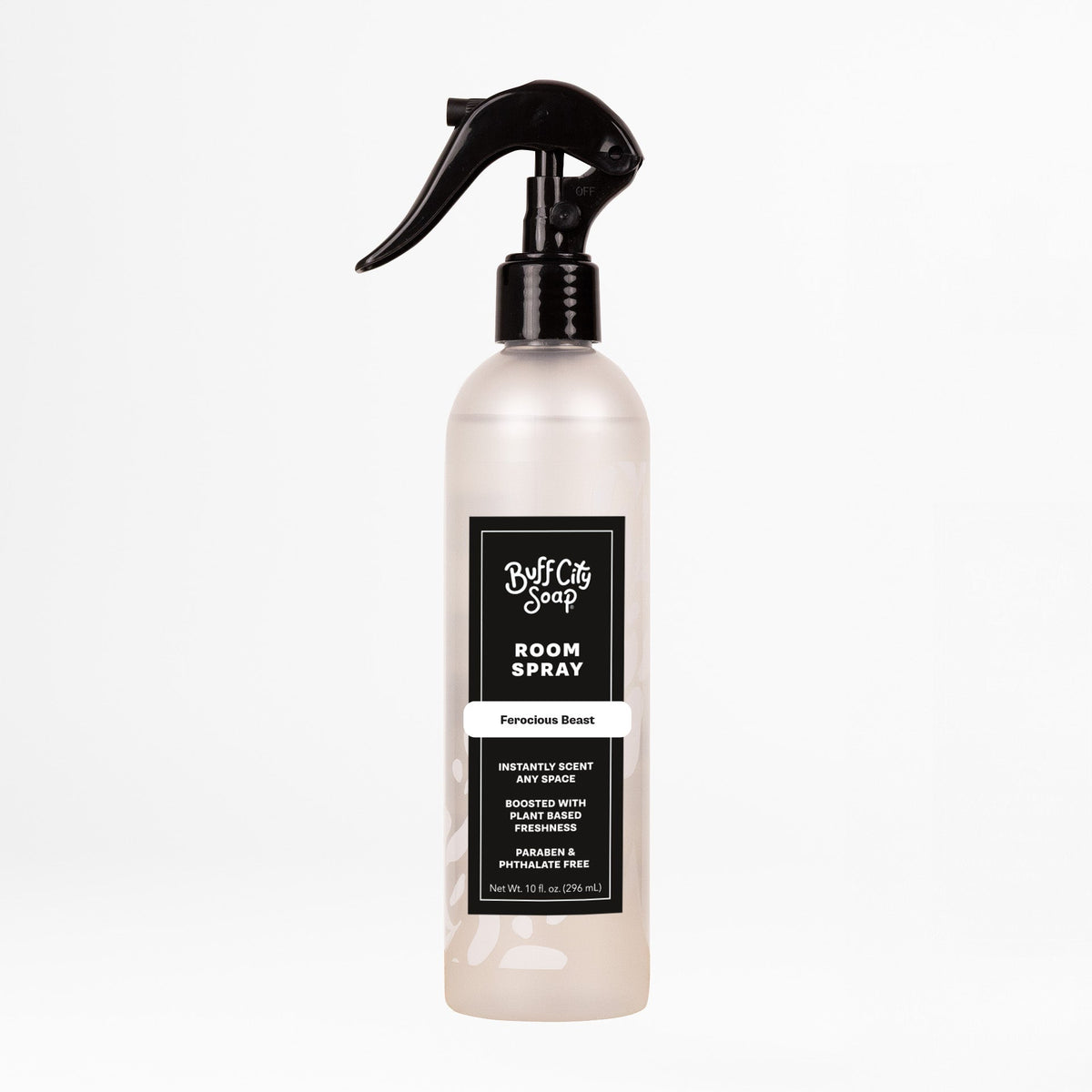Ferocious Beast Room Spray
