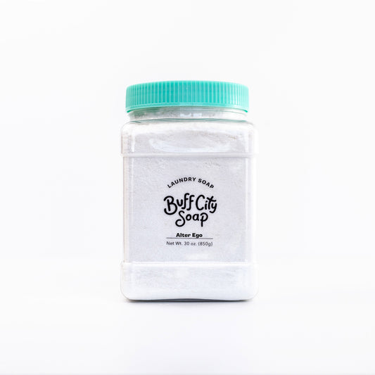 Alter Ego Laundry Soap