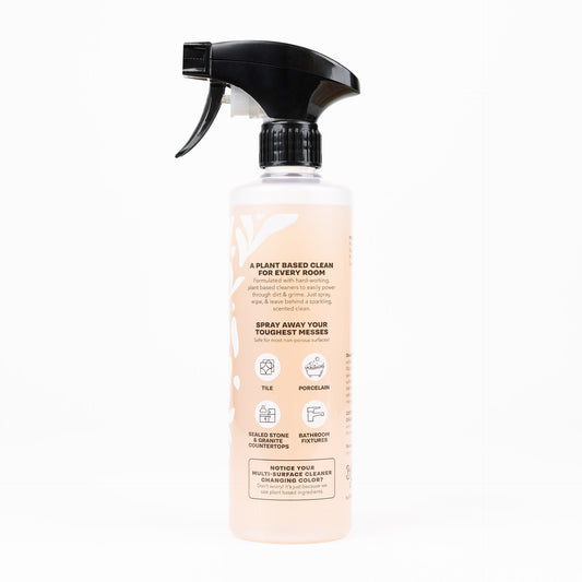 Patchouli Multi-Surface Cleaner
