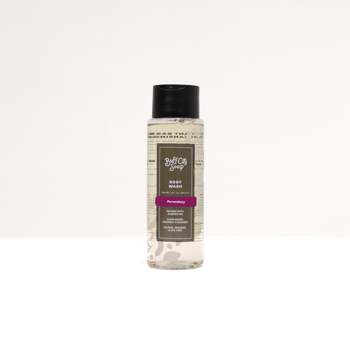 Persnickety Body Wash