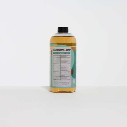 Aqua Spa Liquid Laundry Soap