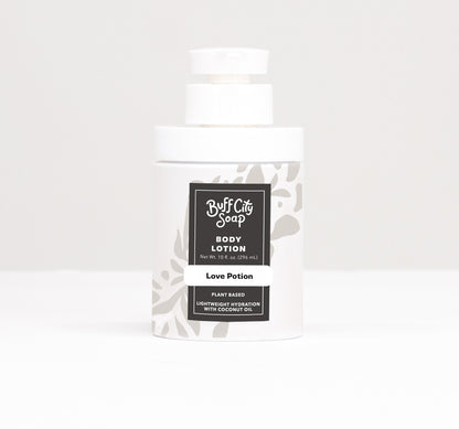 Love Potion Body Lotion