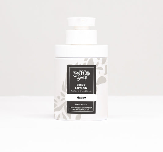 Happy Body Lotion