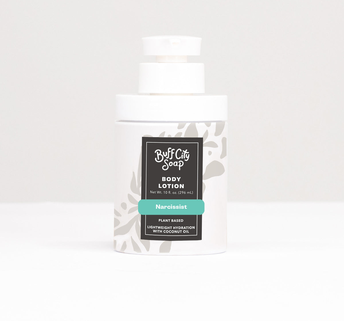 Narcissist Body Lotion
