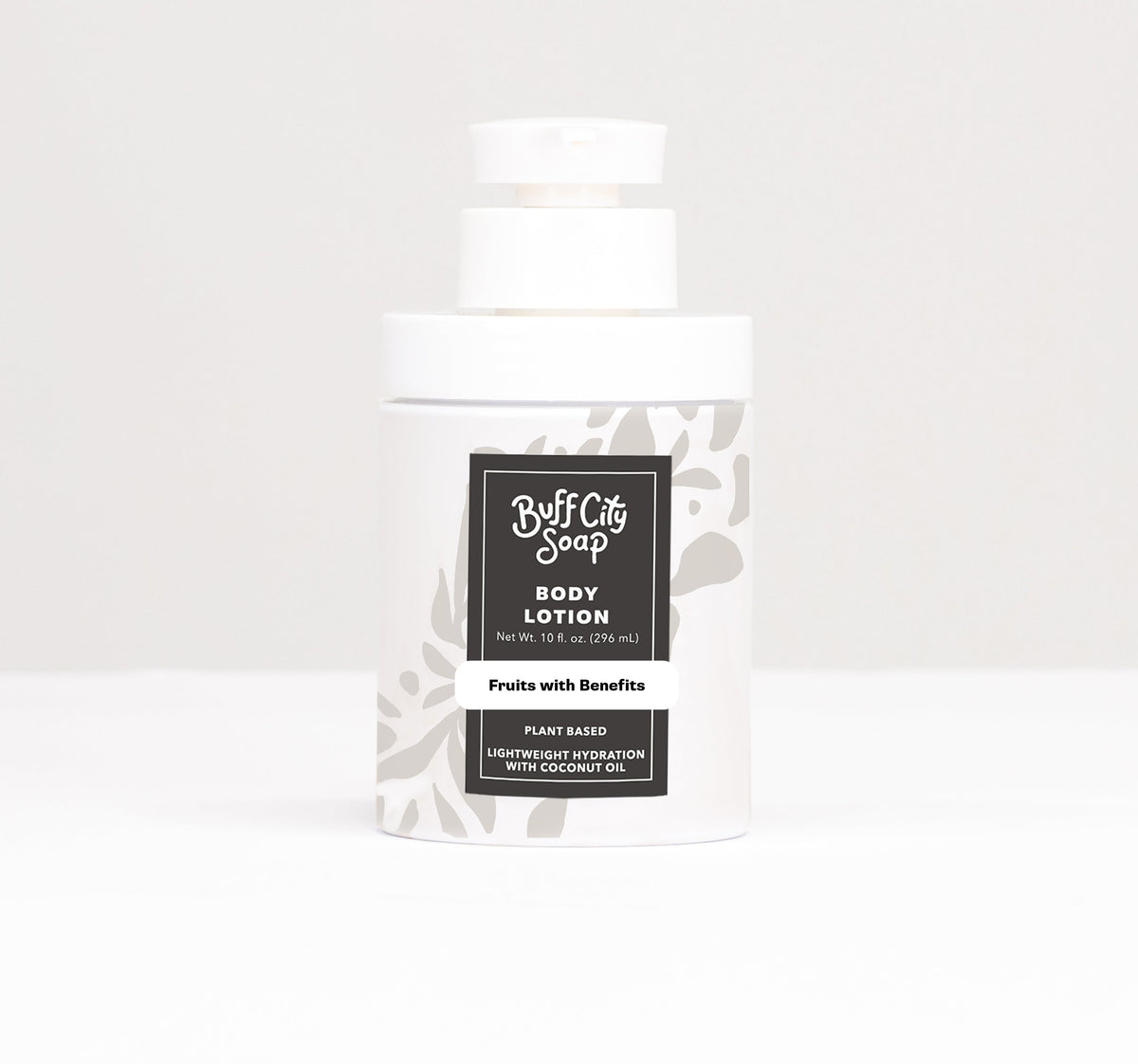 Fruits with Benefits Body Lotion