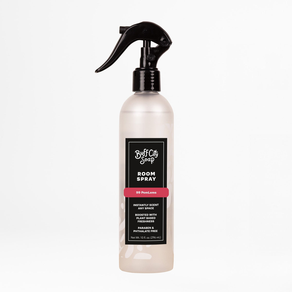 99 PomLems Room Spray
