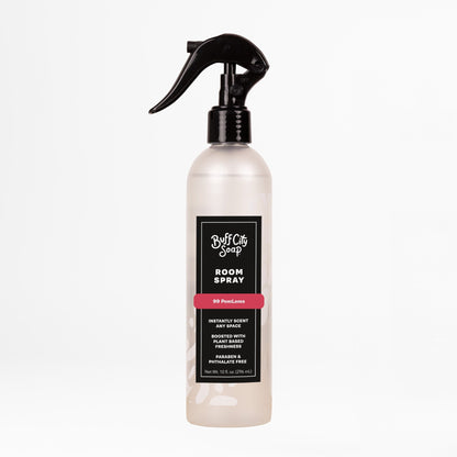 99 PomLems Room Spray