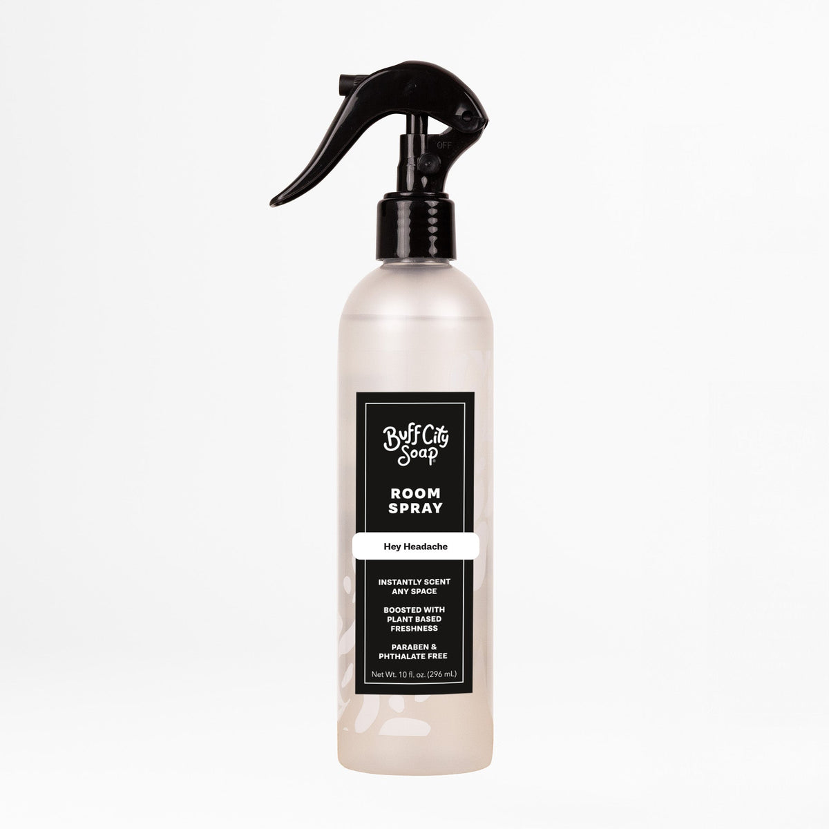 Hey Headache Room Spray
