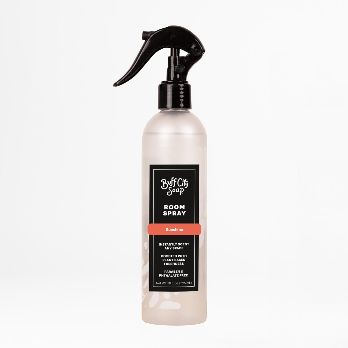 Sunshine Room Spray