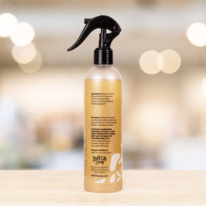 Commando Room Spray