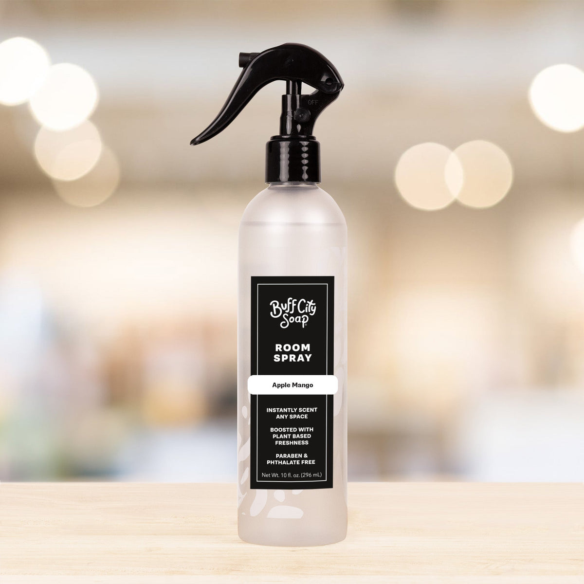 Apple Mango Room Spray