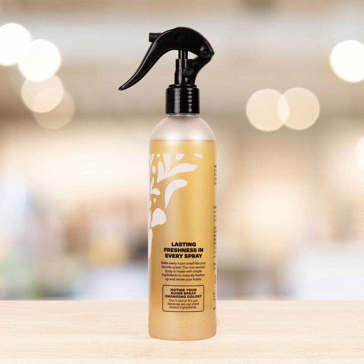 Fruits with Benefits Room Spray