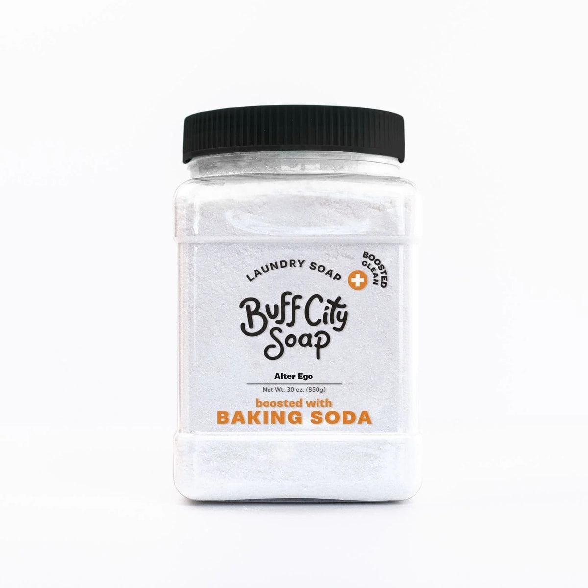 Alter Ego Laundry Soap Plus