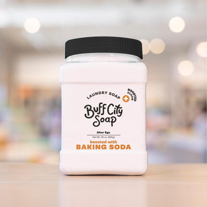 Alter Ego Laundry Soap Plus