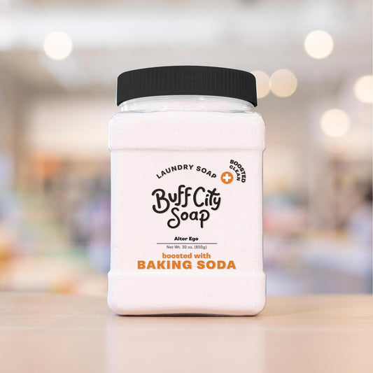Alter Ego Laundry Soap Plus
