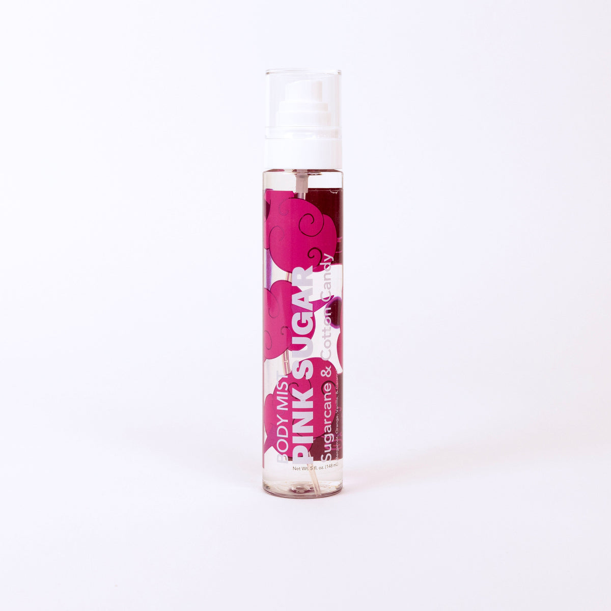 Pink Sugar Body Mist