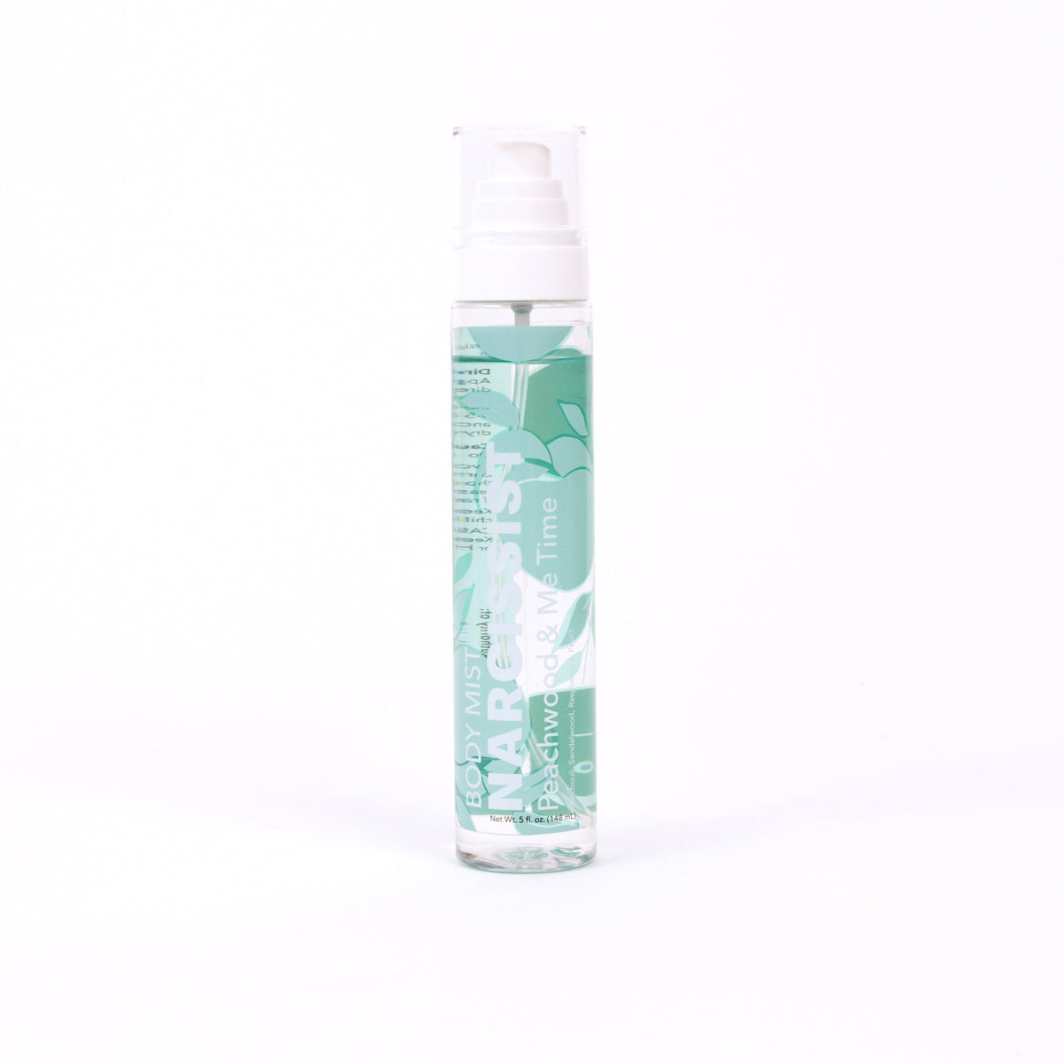 Narcissist Body Mist