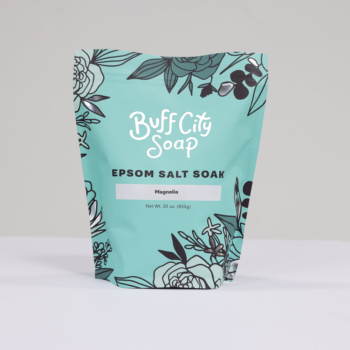 Fruits with Benefits Epsom Salt