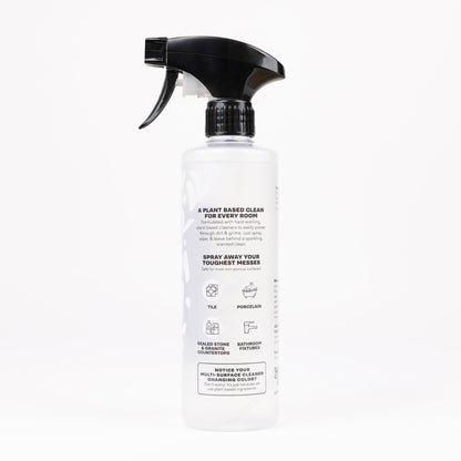 Eucalyptus Multi-Surface Cleaner