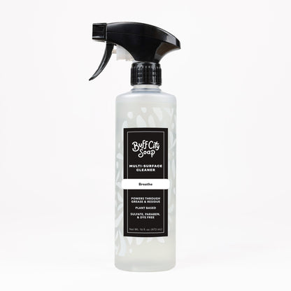 Breathe Multi-Surface Cleaner