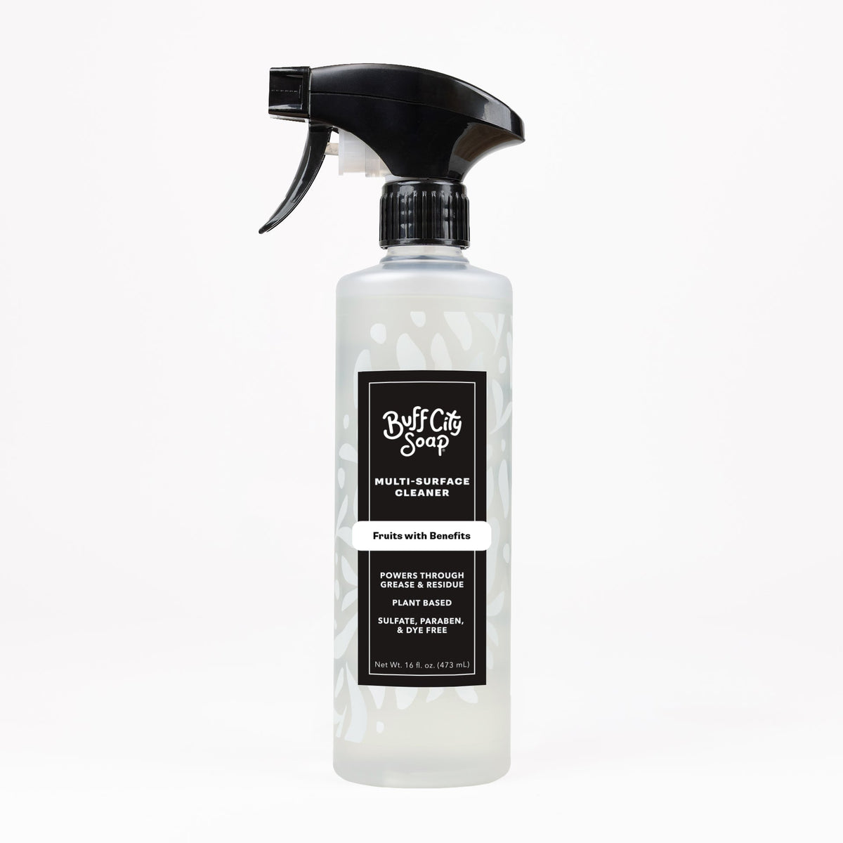 Fruits with Benefits Multi-Surface Cleaner