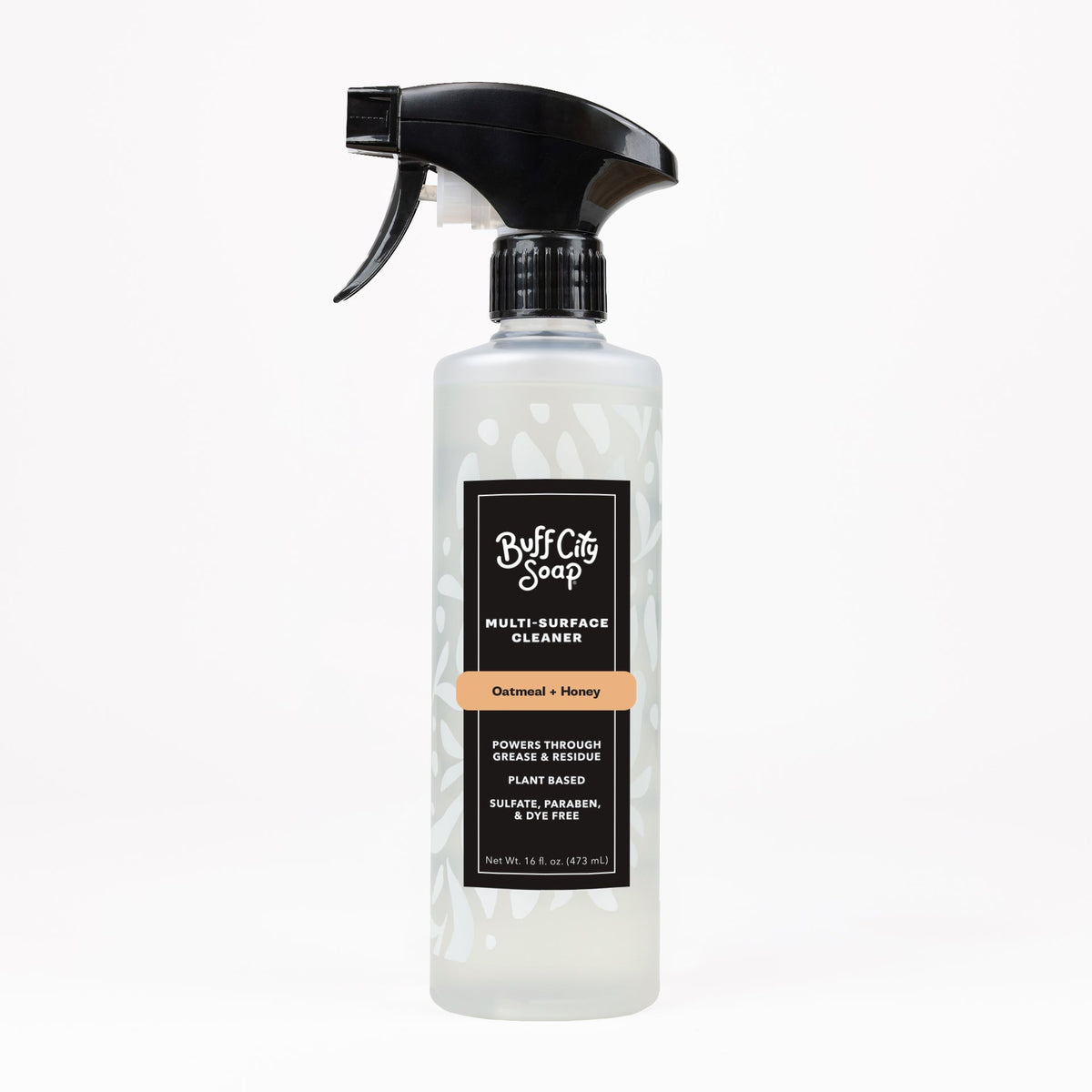 Oatmeal + Honey Multi-Surface Cleaner