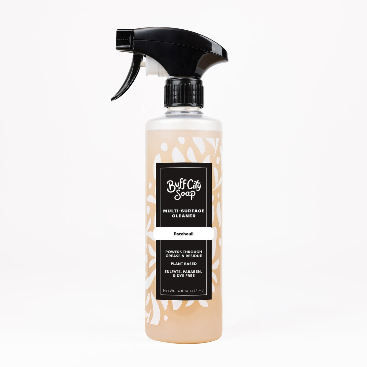 Patchouli Multi-Surface Cleaner
