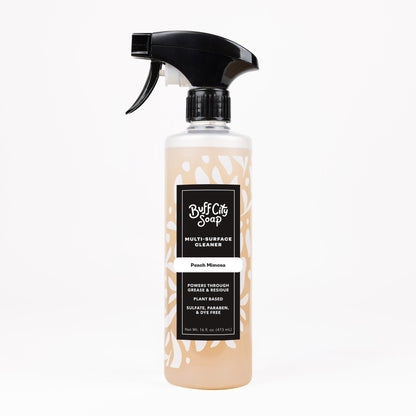 Peach Mimosa Multi-Surface Cleaner
