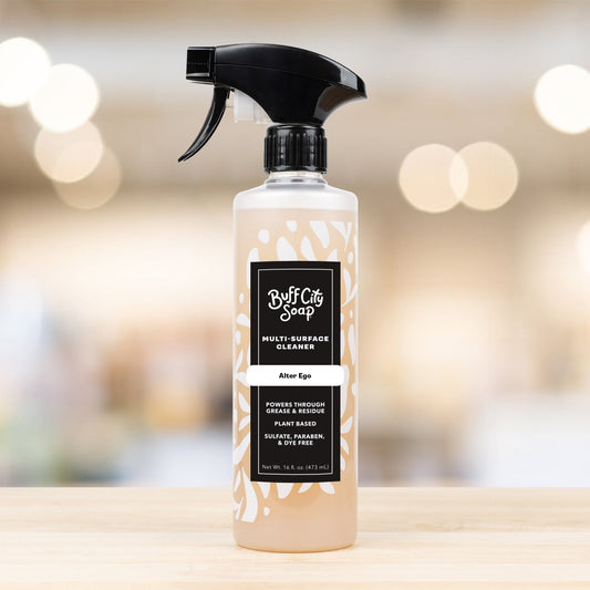 Alter Ego Multi-Surface Cleaner