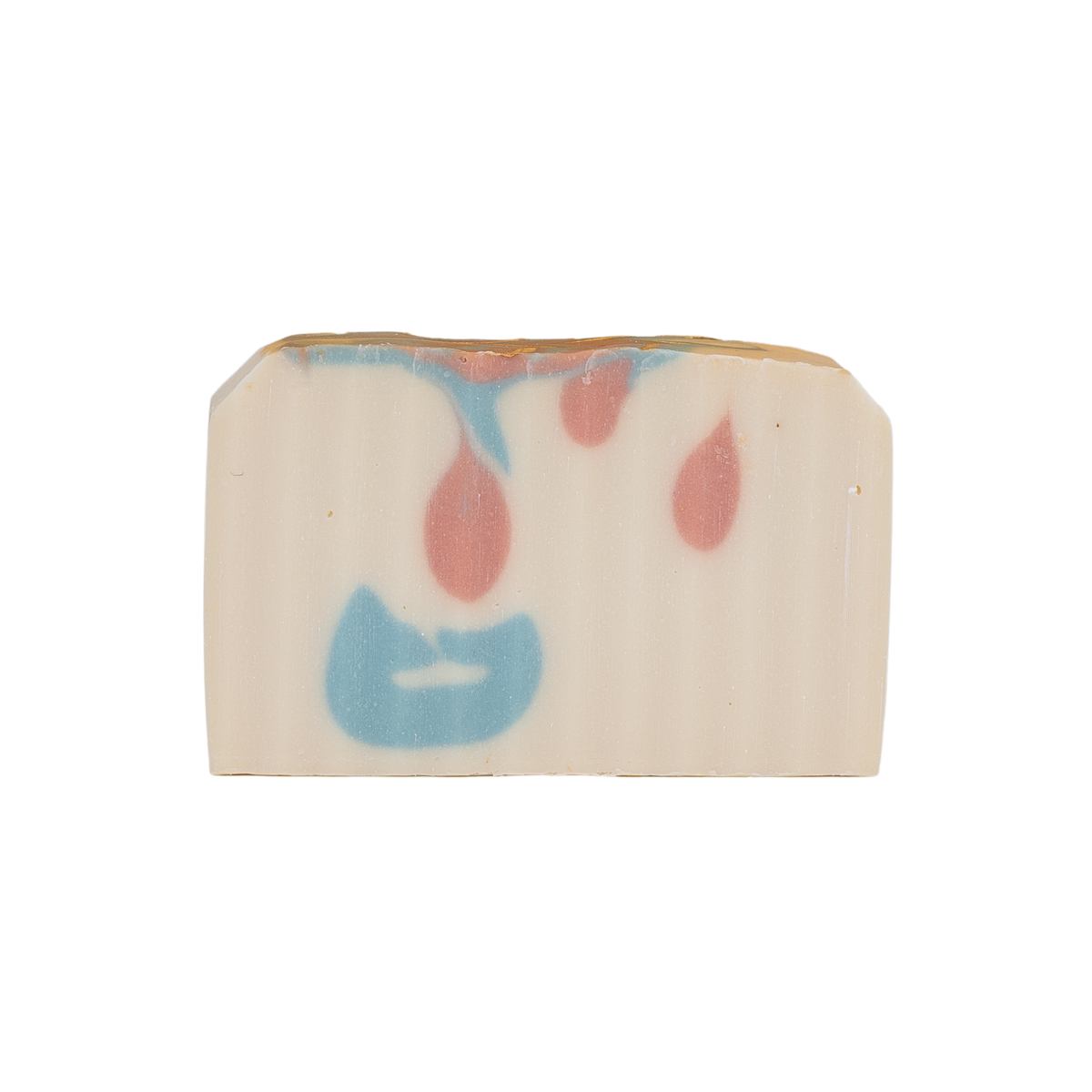 Sunkissed Getaway Shea Butter Soap