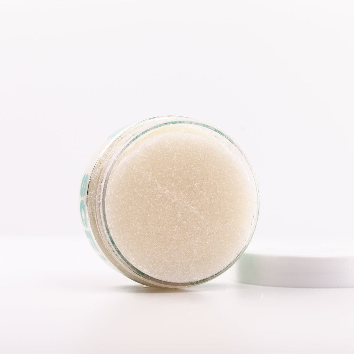 Unscented Body Scrub