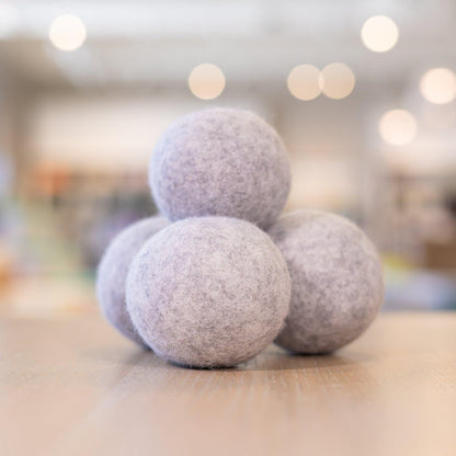 Magnolia Wool Dryer Balls (Set of 3)