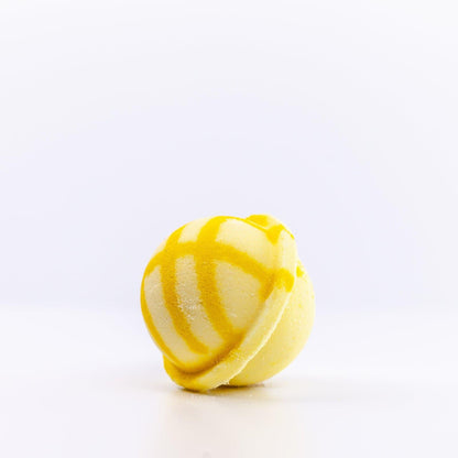 Good Morning Sunshine Bath Bomb