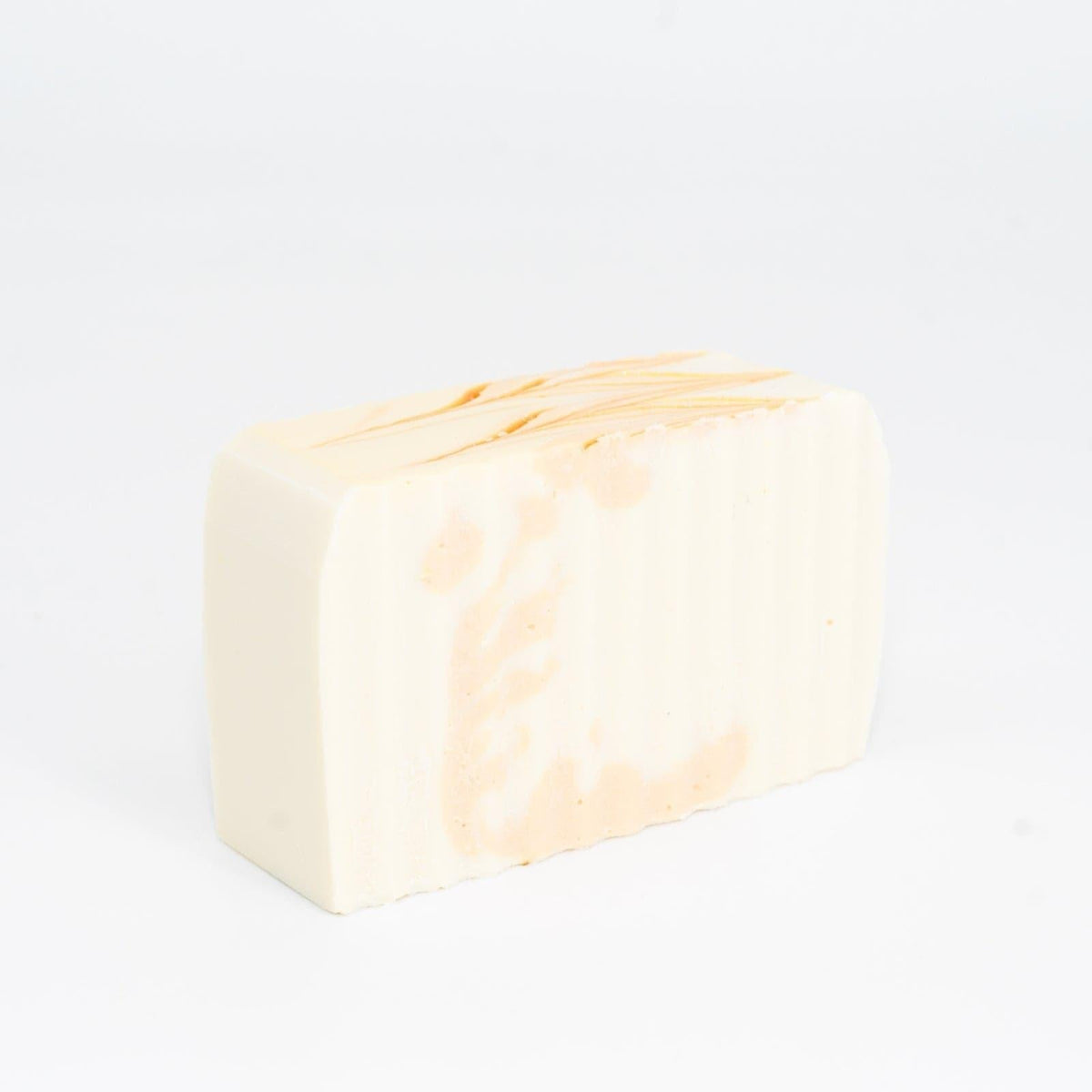 Oatmeal + Honey Shea Butter Soap